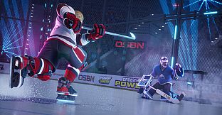 Breakaway Hockey League