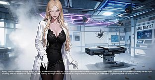 Gentle Doctor's Exclusive Shelter