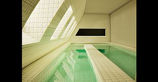 Explore The Backrooms