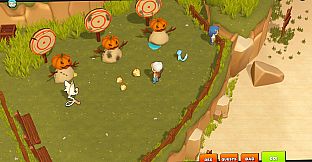 Pemkie Island