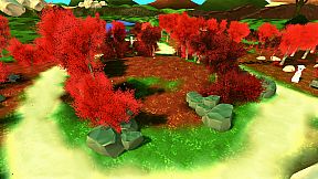 Heaven Forest - VR MMO