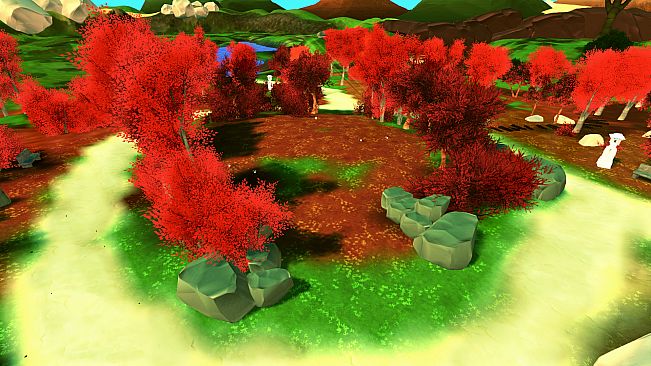 Heaven Forest - VR MMO