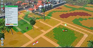 Farm Manager World