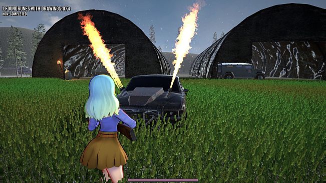 Hentai Mission Ukraine