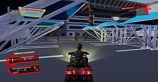 Lucky Pikinini - Zombie Rampage