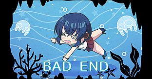 Sound of Drop - fall into poison -