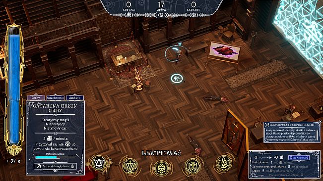 The Fool's Apprentice