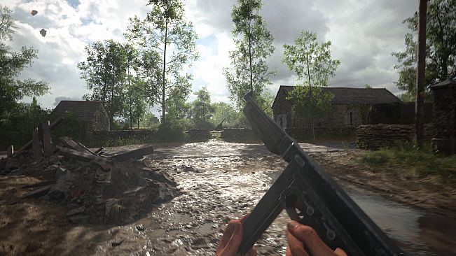 Hell Let Loose - Deluxe Edition