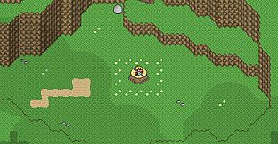 Waaaaaa: A Prehistoric Adventure With Aliens