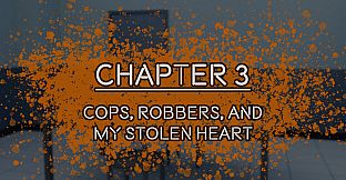 TIME FOR YOU - CHAPTER PASS (1-4)