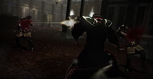 Eisenhorn: XENOS