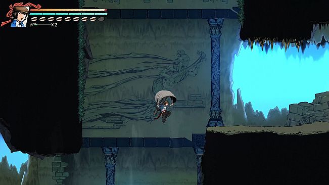 The Legend of Tianding