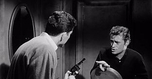 ROUGH KUTS: A Bucket of Blood