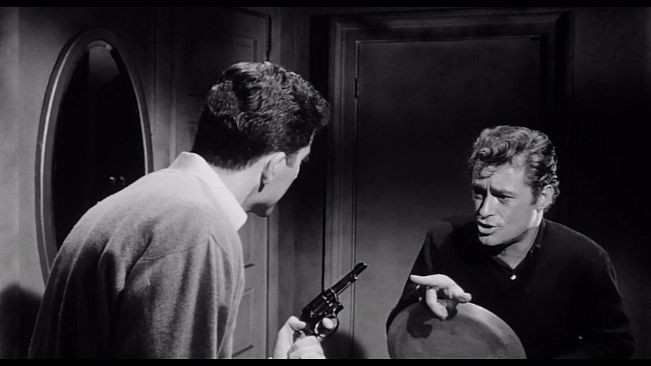 ROUGH KUTS: A Bucket of Blood