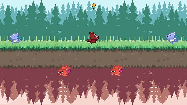 ANIMALITY - Horse Colour Pigments