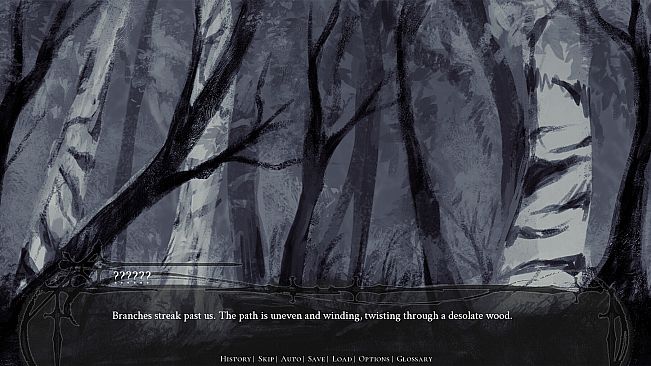 The Last Winter Knight