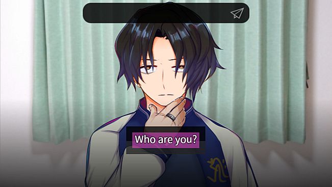 Palphone-sama : Curse call