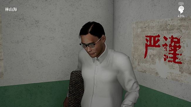 孙美琪疑案:雨儿胡同