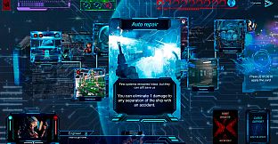 Lost in Space: Madness