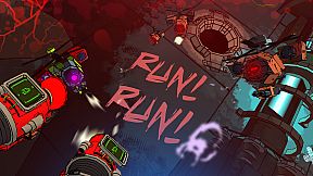 Yupitergrad 2: The Lost Station