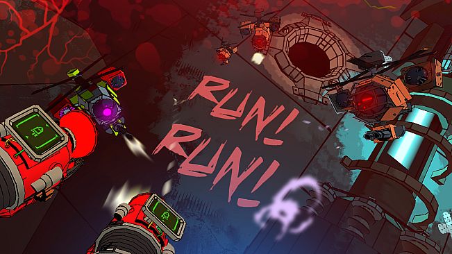 Yupitergrad 2: The Lost Station