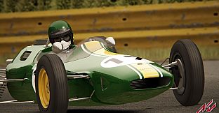 Assetto Corsa - Dream Pack 3