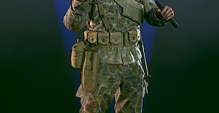 Hell Let Loose - Tropic Fever