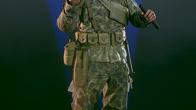 Hell Let Loose - Tropic Fever