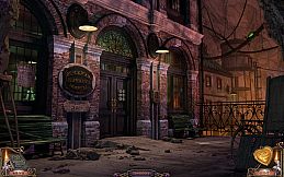 Mystery Case Files: Escape from Ravenhearst