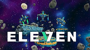 Eleven
