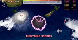 Hurricane.io