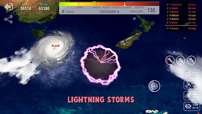Hurricane.io