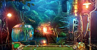Eternity Lost: Mystery of Aurum Collector's Edition