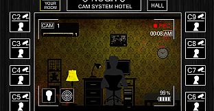 Haunted Hotel: Stay in the Light