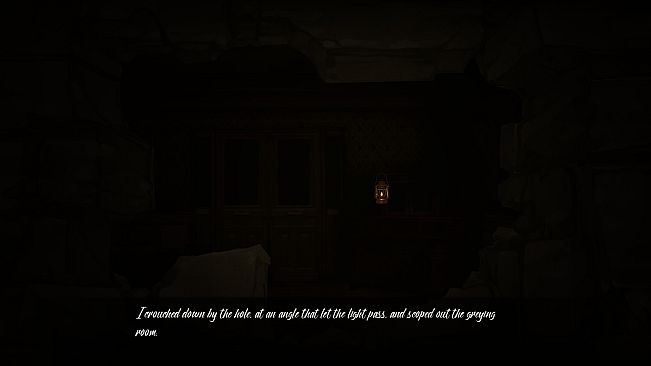 Sorry. (Entschuldigung) ~ A Psychological Horror Visual Novel