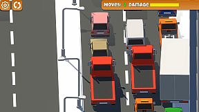 Park it at All Costs!