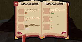 Oddments & Offerings