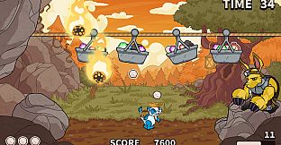 Neopets - Mega Mini Games Collection - The Neopian Arcade Odyssey