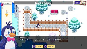 Snow Cone: The Inside Scoop