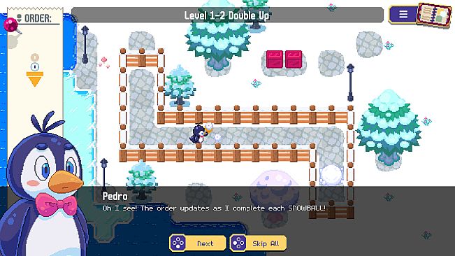 Snow Cone: The Inside Scoop