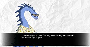 Tentacle Prawn: (Actually) A Cthulhu Dating Sim New Game+ Benefits HD