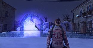 Anomaly Zone - Bear Mask