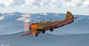 DCS: Yak-52