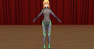 CUSTOM ORDER MAID 3D2 It's a Night Magic Lingering Scent of Summer ALL in ONE Pack