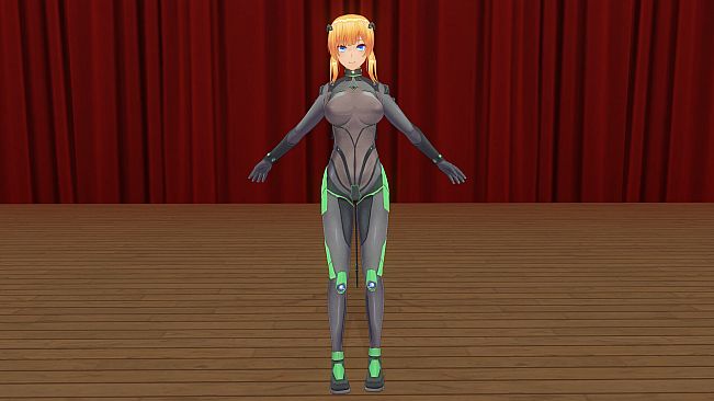 CUSTOM ORDER MAID 3D2 It's a Night Magic Lingering Scent of Summer ALL in ONE Pack