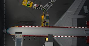 Airport CEO - Beasts of the East