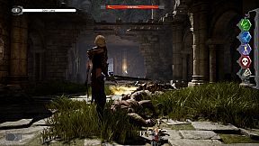 Your Sword Is So Big