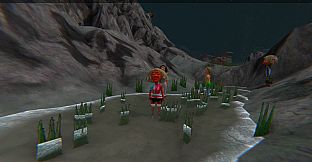 Candice DeBébé's Tantalising Tricks