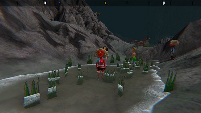 Candice DeBébé's Tantalising Tricks