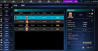 Absolute Tennis Manager 2